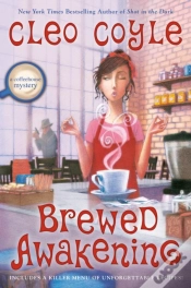 Capa do artigo Brewed Awakening
