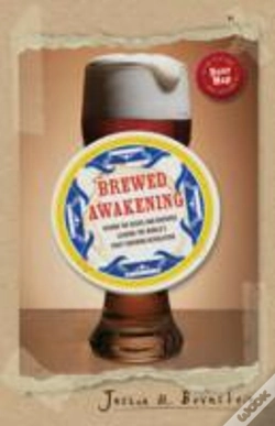 Capa do artigo Brewed Awakening