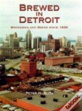 Brewed In Detroit