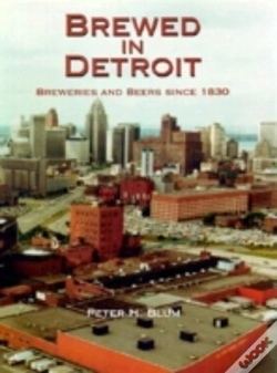 Capa do artigo Brewed In Detroit