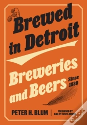 Brewed In Detroit
