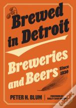 Brewed In Detroit