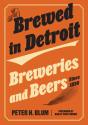 Brewed In Detroit - Preview