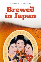 Capa do artigo Brewed In Japan