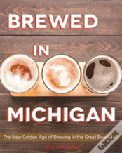 Brewed In Michigan