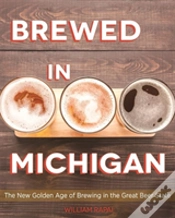 Capa do artigo Brewed In Michigan