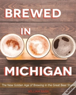 Capa do artigo Brewed In Michigan