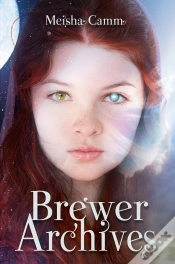 Capa do artigo Brewer Archives