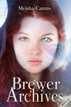 Capa do artigo Brewer Archives