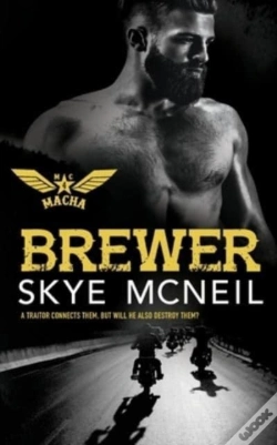 Capa do artigo Brewer