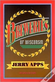 Capa do artigo Breweries Of Wisconsin