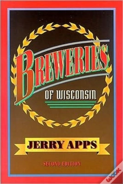 Capa do artigo Breweries Of Wisconsin