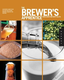 Capa do artigo Brewer'S Apprentice