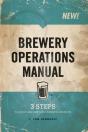 Brewery Operations Manual - Preview