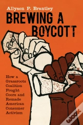 Brewing A Boycott
