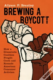 Capa do artigo Brewing A Boycott