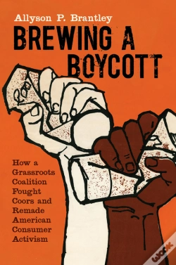 Capa do artigo Brewing A Boycott
