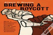 Brewing A Boycott