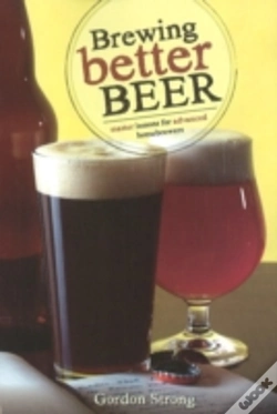 Capa do artigo Brewing Better Beer
