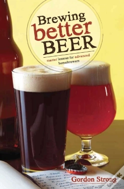 Capa do artigo Brewing Better Beer