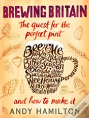 Capa do artigo Brewing Britain