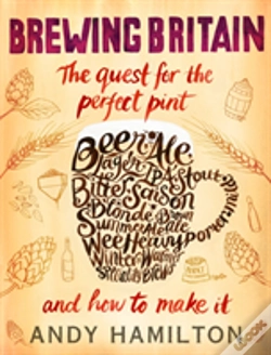 Capa do artigo Brewing Britain