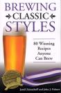 Brewing Classic Styles - Preview