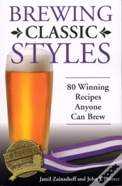 Capa do artigo Brewing Classic Styles