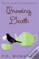Brewing Death