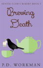 Brewing Death - Preview