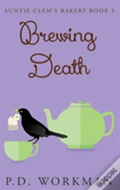 Capa do artigo Brewing Death