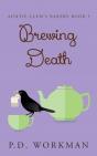Brewing Death - Preview