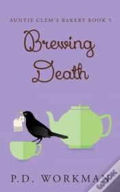 Capa do artigo Brewing Death