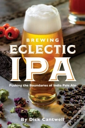 Capa do artigo Brewing Eclectic Ipa