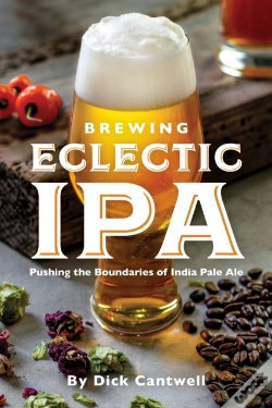 Capa do artigo Brewing Eclectic Ipa