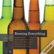 Capa do artigo Brewing Everything