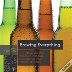 Capa do artigo Brewing Everything