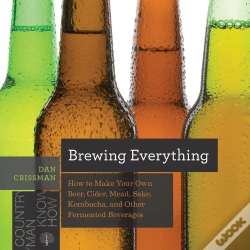 Capa do artigo Brewing Everything