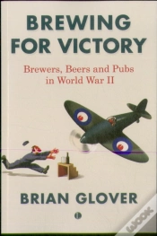 Capa do artigo Brewing For Victory