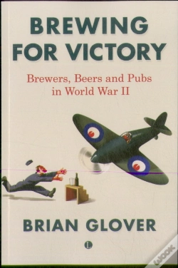 Capa do artigo Brewing For Victory