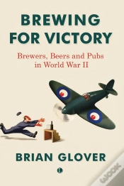 Capa do artigo Brewing For Victory