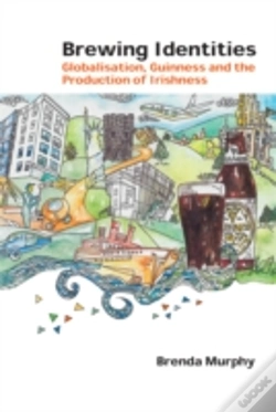 Capa do artigo Brewing Identities