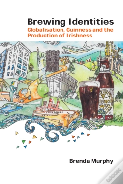 Capa do artigo Brewing Identities
