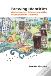 Capa do artigo Brewing Identities
