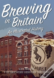 Capa do artigo Brewing In Britain