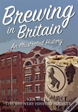 Capa do artigo Brewing In Britain