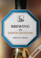 Brewing In Hertfordshire