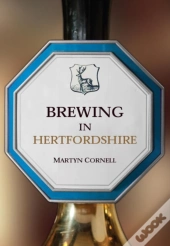 Brewing In Hertfordshire