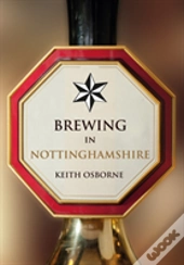 Brewing In Nottinghamshire
