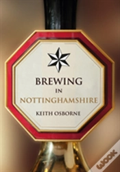 Capa do artigo Brewing In Nottinghamshire